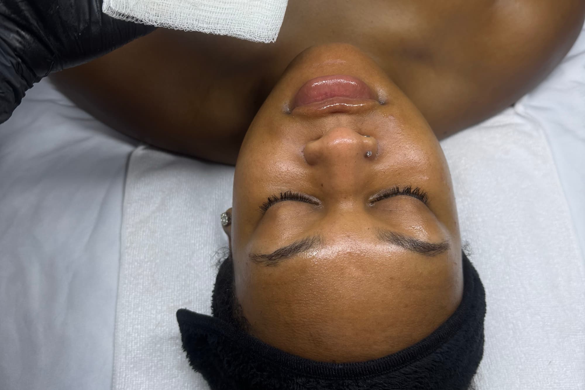 Facials & Skincare