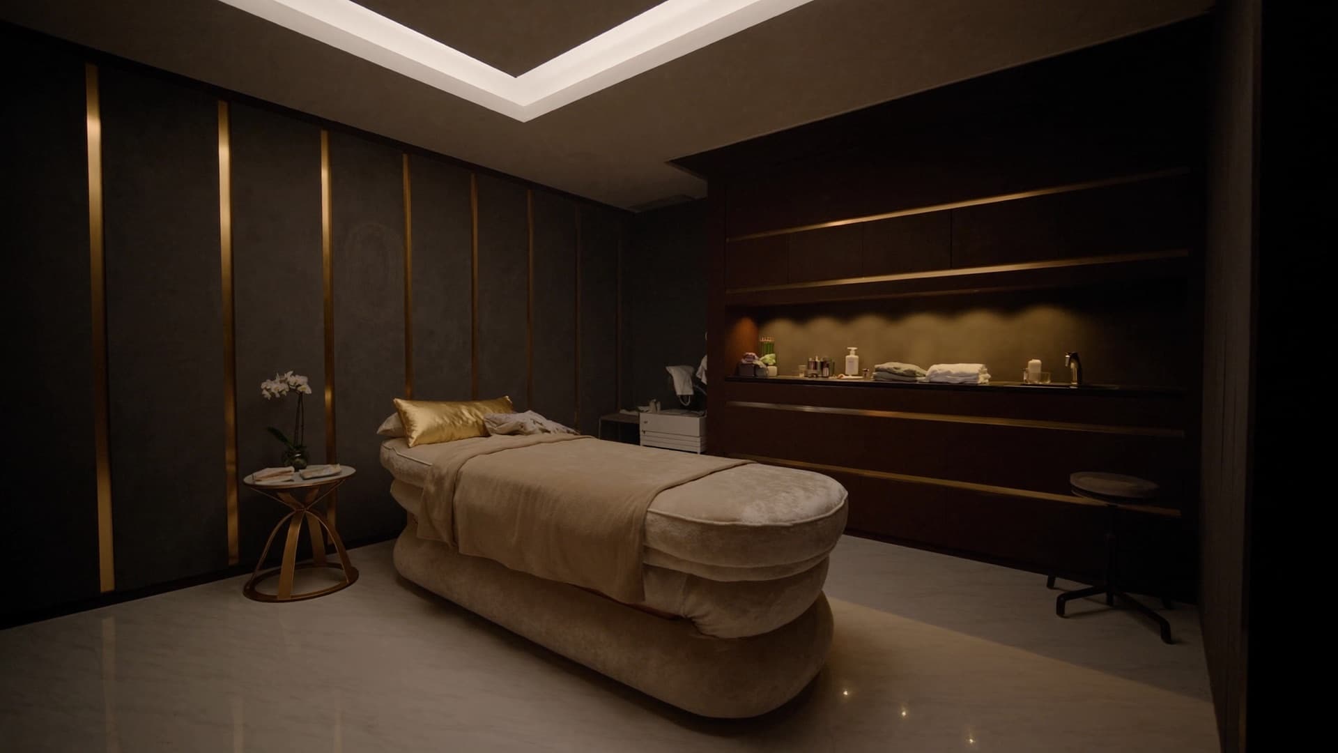 Prestige Beauty Lounge